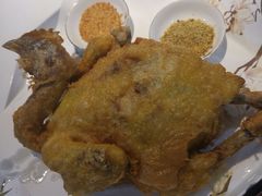 -秦月轩·陕西家乡菜(阜成路·五棵松店)