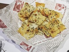 -我的四季意大利餐厅(春天百货店)