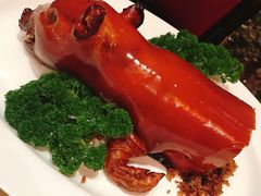 -8餐厅(新葡京酒店)