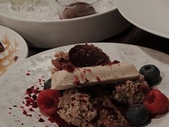 -Ocean's Table 欧舍