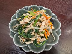 -古都历食南京菜·烤鸭·鸭血粉丝·汤包(南京博物院店)