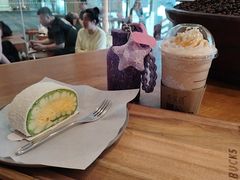 -星巴克臻选(北京嘉里中心第二店)