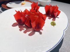 -柿合缘新京菜(国金中心商场店)