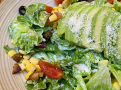 -get pizza意大利餐厅(凯德MALL店)