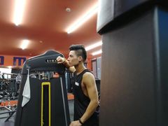 -RoMan罗马健身工作室(莘庄店)