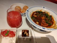 -北京宴(华贸购物中心店)