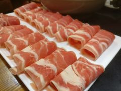 -渝大龙重庆火锅(温泉月亮湾店)