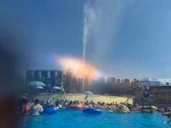 -上海玛雅海滩水公园