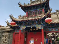 -高庙保安寺