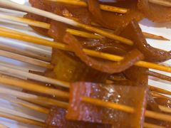 -阿串串老火锅(力盟店)
