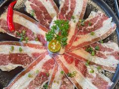 -樱嘢·炭火烧肉(惠南店)