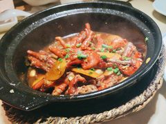 -小柴米·传统江西菜(八一广场店)