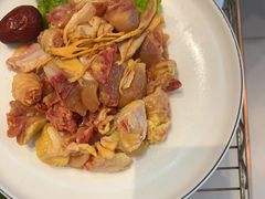 -天宜隆蘑菇宴火锅(石景山旗舰店)