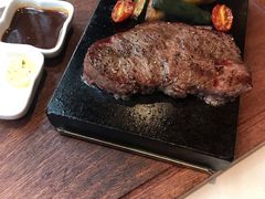 -Erman岩烧牛排(虹桥南丰城店)