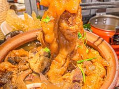 -龚印记牛骨牛杂屋·四代传承(珠影星光城店)