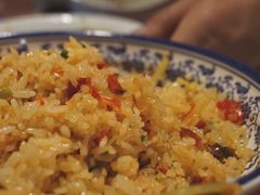 泡菜炒饭-一烙锅(友谊店)