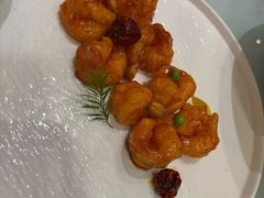 -鹊华居·地道鲁菜·海鲜·融合味(大明湖店)