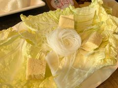 -仁和四季涮肉馆(天坛南门店)