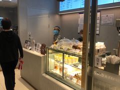 -喜茶(北京华贸购物中心店)