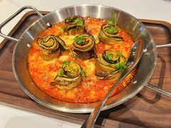 -若蘭慈·无国界素食料理(欢乐海岸店)