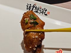 -谢蟹浓·肉蟹煲(新奥店)