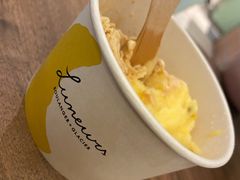 -LUNEURS月乐诗·法式冰淇淋(环贸店)