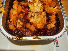 -蚝太郎 • 海鲜烧烤(Upark店)