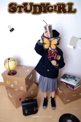 -花开映像儿童摄影