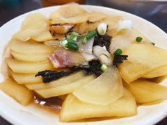 -玲燕蒸菜馆(江东路店)