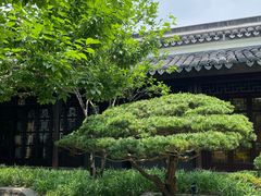 -杭州西子湖四季酒店-WL BISTRO西湖餐厅(灵隐路店)