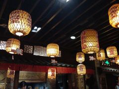 -南京大牌档(崇文门国瑞店)