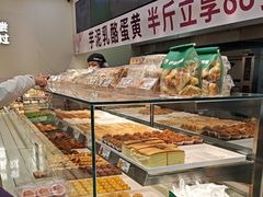 -泸溪河桃酥(西直门凯德店)