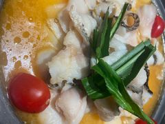 -云海肴·汽锅鸡·云南代表菜(美罗城店)