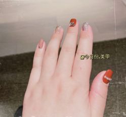 -Fanni美甲美睫皮肤管理