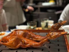 -新荣记(西溪湿地店)