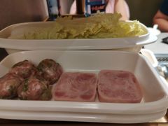 -海底捞火锅(顺义华联店)
