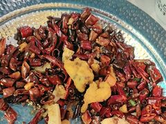 -小鱼小牛·鱼牛干锅·脆鱼火锅(世欧广场店)