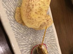 -希望日本料理(保利香槟花园店)