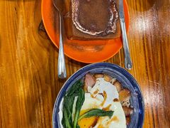 黯然销魂饭-澳门陈光记烧味饭店(南京德基广场店)