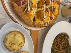 -必胜客(茂业店)