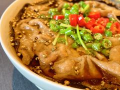 -上海滩餐厅(BFC外滩金融中心店)
