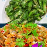三亚探店-- 一家疯狂安利的宝藏餐厅——小海豚海鲜餐厅