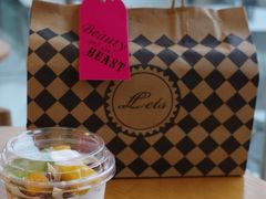 -Let's Taipei 非常烘焙(太古里店)