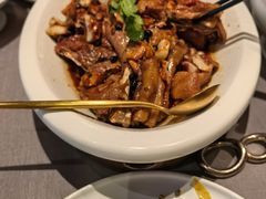 -小天厨民间菜馆(深圳街店)
