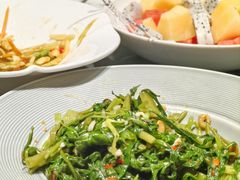 -翡翠鸟精品泰国菜(北辰财富中心店)