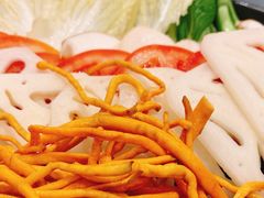 -八珍玉食鸡煲·打边炉(印象城店)