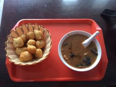 -方大军胡辣汤(和谐店)