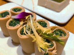 -枣子树·素食餐厅(普陀山店)