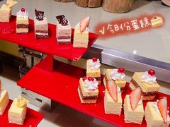 -宁波逸东豪生大酒店·豪生咖啡厅