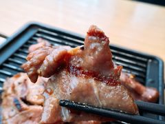 -味太助·银饭食堂(中华城店)